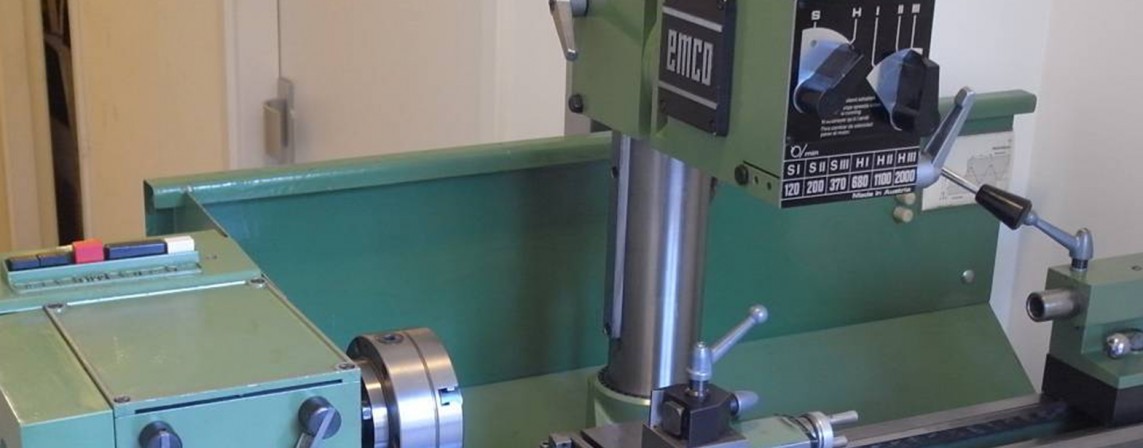 Traum, sauber zu leben?